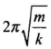 NCERT Exemplar: Oscillations | Physics Class 11 - NEET