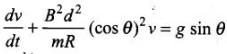 NCERT Exemplar: Electromagnetic Induction | Physics Class 12 - NEET