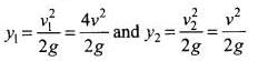 NCERT Exemplar: Motion in a Straight Line - 2 | NCERT Exemplar & Revision Notes for NEET