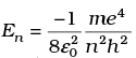 NCERT Exemplars: Atoms | Physics Class 12 - NEET