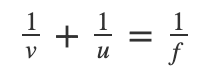 Reflection of Light in Spherical Mirrors | Physics for JAMB