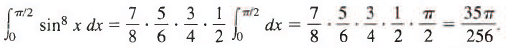 Solved Examples on Methods of Integration | Physics for JEE Main & Advanced