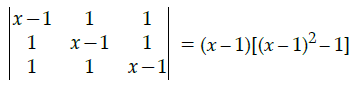 Class 12 Mathematics: CBSE Sample Question Paper- Term I (2021-22)- 1 | Mathematics (Maths) Class 12 - JEE