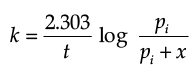 Chemistry: CBSE Sample Question Paper (2020-21) - 3 | Chemistry for Grade 12
