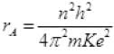 NCERT Exemplars: Atoms | Physics Class 12 - NEET