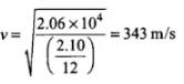 NCERT Exemplar: Waves | Physics Class 11 - NEET