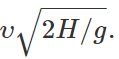 Short & Long Answer Questions: Motion in a Plane | Physics for JEE Main & Advanced