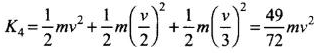 NCERT Exemplar: Work, Energy & Power | Physics Class 11 - NEET