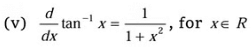 Fundamental Formulae for Differentiation | Physics for JEE Main & Advanced