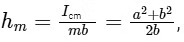 JEE Advanced Previous Year Questions (2018 - 2024): Rotational Motion | Physics for JEE Main & Advanced