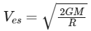 JEE Main Previous Year Questions (2025): Gravitation | Chapter-wise Tests for JEE Main & Advanced