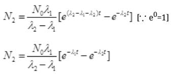 NCERT Exemplar: Nuclei | Physics Class 12 - NEET