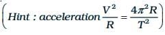 NCERT Exemplar: Motion in a Plane- 2 | Additional Study Material for JEE