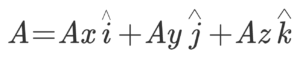 The Scalar Product | Physics for ACT