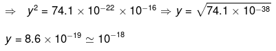 NCERT Exemplars - Electric Charges and Fields | Physics for Airmen Group X - Airforce X Y / Indian Navy SSR