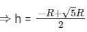 JEE Main Previous Year Questions (2025): Gravitation | Chapter-wise Tests for JEE Main & Advanced