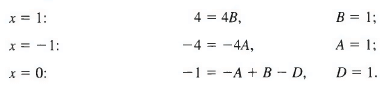 Solved Examples on Methods of Integration | Physics for JEE Main & Advanced