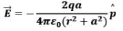 Electric Flux and Electric Dipole | Physics Class 12 - NEET