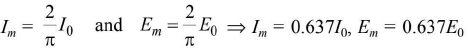 Chapter 16 - Electromagnetic Induction and Alternating Current - JEE