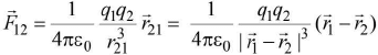 Chapter 11 - Electrostatics - JEE