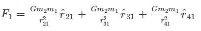Universal Law of Gravitation | Physics Class 11 - NEET