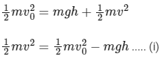 JEE Advanced Previous Year Questions (2018 - 2024): Work, Energy and Power | Physics for JEE Main & Advanced