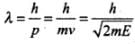 NCERT Exemplar: Dual Nature of Radiation and Matter | Physics for Airmen Group X - Airforce X Y / Indian Navy SSR