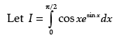 Mathematics: CBSE Sample Question Paper (2020-21)- 2 | Mathematics (Maths) Class 12 - JEE