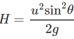 Short & Long Answer Questions: Motion in a Plane | Physics for JEE Main & Advanced