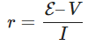 Important Derivations: Current Electricity | Physics for JEE Main & Advanced