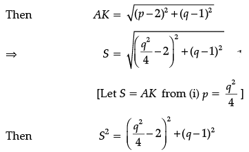 Mathematics: CBSE Sample Question Paper (2020-21)- 1 | Mathematics (Maths) Class 12 - JEE