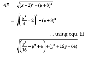 Mathematics: CBSE Sample Question Paper (2020-21)- 2 | Mathematics (Maths) Class 12 - JEE