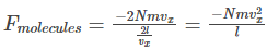 Important Derivations: Kinetic Theory of Gases | Physics for Grade 12