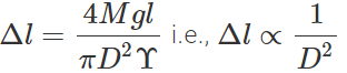 Short & Long Answer Questions: Mechanical Properties of Solids | Physics for JAMB