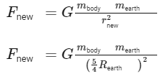 JEE Main Previous Year Questions (2025): Gravitation | Chapter-wise Tests for JEE Main & Advanced