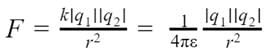 Coulomb`s Law & Its Applications | Physics Class 12 - NEET
