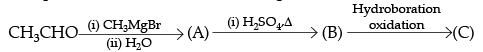 Chemistry: CBSE Sample Question Paper (2020-21) - 1 | Chemistry for Grade 12