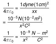 NCERT Exemplars - Electric Charges and Fields | Physics for Airmen Group X - Airforce X Y / Indian Navy SSR