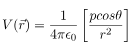Electric Flux and Electric Dipole | Physics Class 12 - NEET