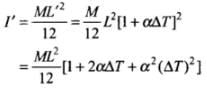 NCERT Exemplar: Thermal Properties of Matter | Physics Class 11 - NEET