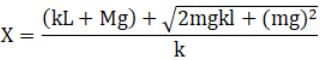 NCERT Exemplar: Mechanical Properties of Solids - JEE