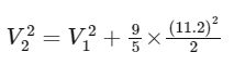 JEE Main Previous Year Questions (2025): Gravitation | Chapter-wise Tests for JEE Main & Advanced