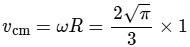 JEE Advanced Previous Year Questions (2018 - 2024): Rotational Motion | Physics for JEE Main & Advanced