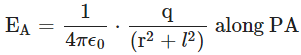 Important Derivations: Electric Charges and Fields | Physics Class 12 - NEET