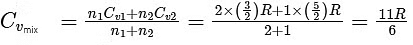 JEE Advanced Previous Year Questions (2018 - 2024): Thermodynamics | Physics for JEE Main & Advanced