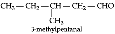 Class 12 Chemistry: CBSE Sample Question Paper- Term II (2021-22)- 4 | Sample Papers for Class 12 Medical and Non-Medical