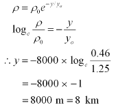 NCERT Solutions Class 11 Physics Chapter 9 - Mechanical Properties of Fluids