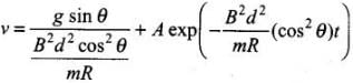 NCERT Exemplar: Electromagnetic Induction | Physics Class 12 - NEET