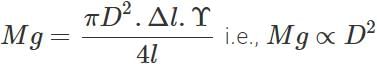 Short & Long Answer Questions: Mechanical Properties of Solids | Physics for JAMB