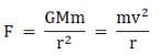 NCERT Exemplar: Gravitation | Physics Class 11 - NEET